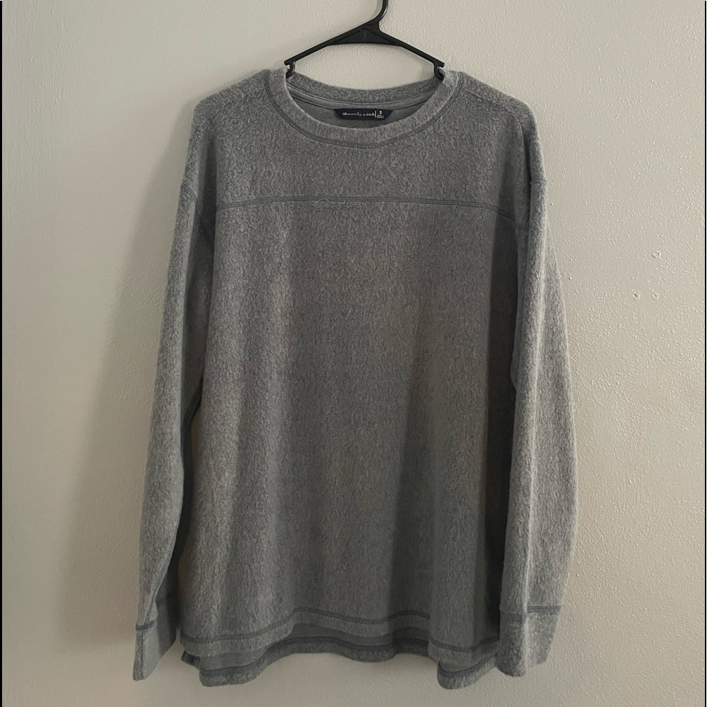 Abercrombie and fitch Crew neck